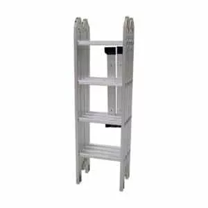 TOPMAN Multipurpose Ladder 4x4 - Image 1