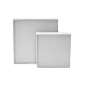 MALCO LED Square Surface Downlight LCD 24W DL - Image 1