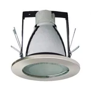 MALCO Downlight White DC0150R - Image 1