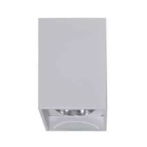 MALCO Downlight Surface White DS0160S - Image 1