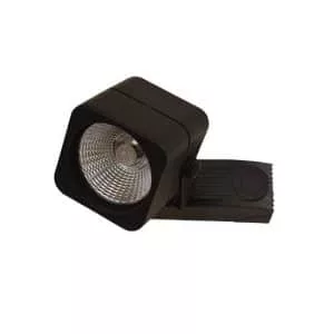 MALCO LED Truck Light Black LTL 0408S WW - Image 1