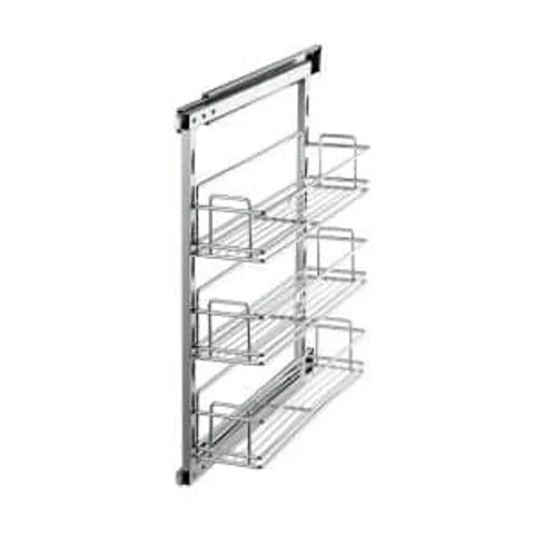 Kitchen Pro Pull Out Basket (KPDD-104) - Image 1
