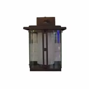 Outdoor Wall Lamp HJ 2224-1W - Image 1