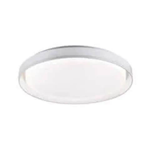 MALCO Ceiling Lamp White (8370) 36W - Image 4