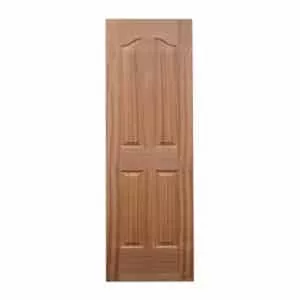 Westwood Moulded Door 40mmx70cmx210cm - Image 1