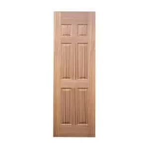 Westwood Moulded Door 40mmx70cmx210cm - Image 1