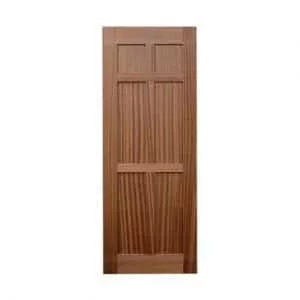 Westwood Solid Door 40mmx90cmx210cm - Image 1