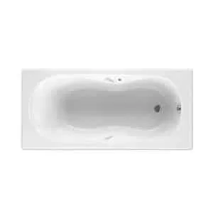 Roca Bathtub Levante Acrylic 1700mm - Image 1