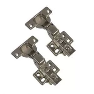 Concealed Hinge Hydraulic