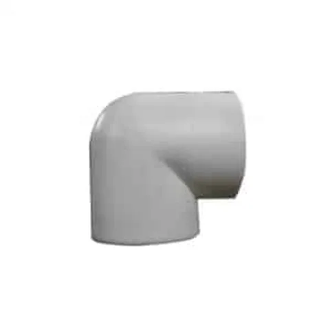 COOL PPR Elbow Equal LL 90 90deg - Image 1