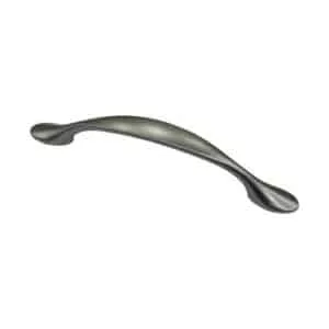 Brad Handle Polished Chrome 96mm - Image 1