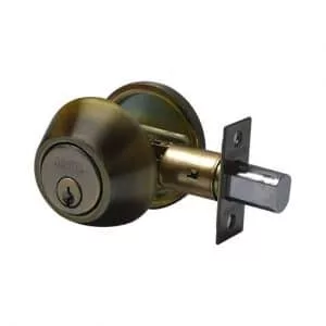 Fighter Cyl DeadLock Single (7301AB) - Image 1