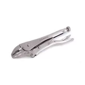 Kendo Locking Pliers 7in (180mm) - Image 1