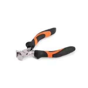 Kendo End Cutter Mini Plr 4 1/2in 115mm - Image 1