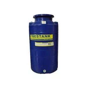 Bestank WT 2000 PE Water Storage Tank - Image 1