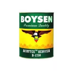 Boysen 1750 Acrytex Reducer 16L - Image 1