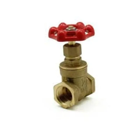 Bugatti Gate Valve 3/4 - Image 1