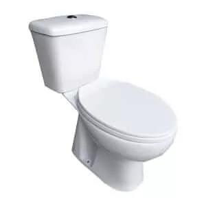 Cool Ben Washdown Watercloset - Image 1