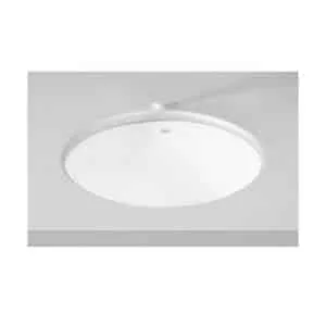 Roca Under Countertop Washbasin Foro 410mm - Image 1