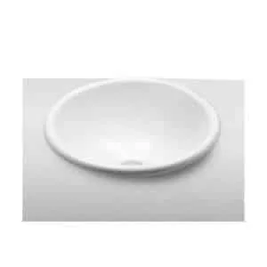 Roca Countertop Washbasin Foro 400mm - Image 1