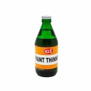 GI Paint Thinner 3L - Image 1
