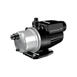 Grundfos CM5-3 Centrifugal Pump 1.5HP - Image 1