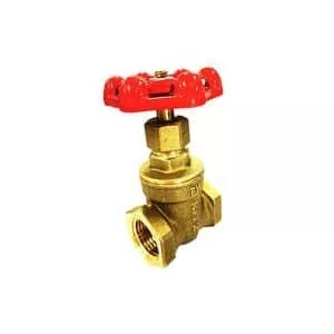 KITZ Gate Valve 1/2 - Image 1