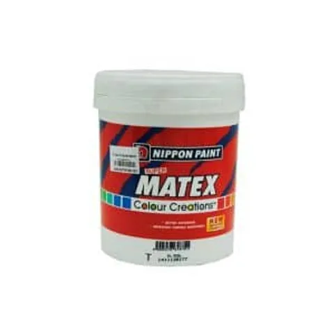Nippon Super Matex ColourC Base Deep 1L - Image 1