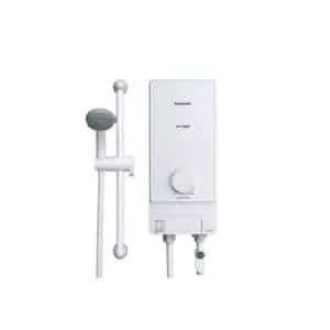 Panasonic Air Buble Jet Heater DH-3BD2P - Image 1