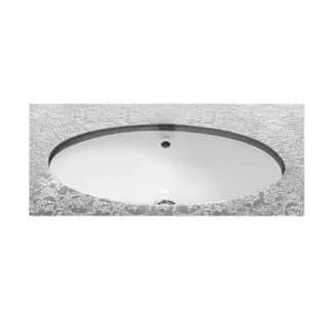 Roca Under Countertop Washbasin Pica - Image 1
