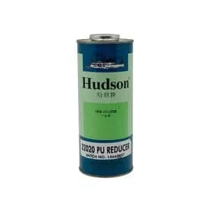 Boysen Hudson PU Reducer 4L - Image 1