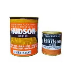 Boysen Hudson PU Sealer 4L - Image 1