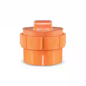 Emerald San CO Plug 3in (90mm) - Image 1
