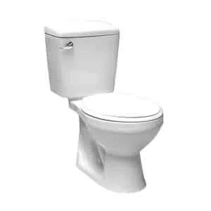Cool Vivo 2-pc CC Watercloset - Image 1