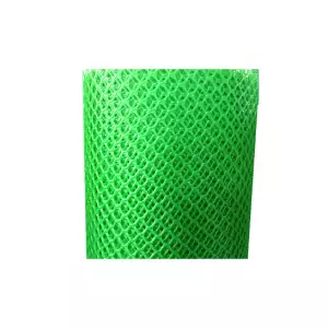 Pvc Screen Green 1inx4ft - Image 1