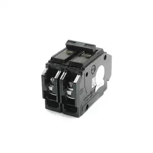 GE Circuit Breaker 2P Bolt-on 60A - Image 1