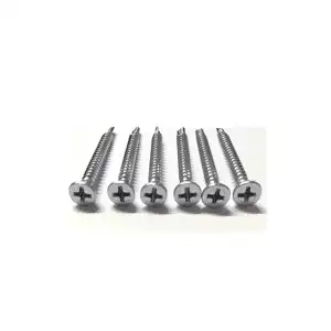 Hardieflex Screw 7x3/4in - Image 1