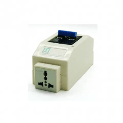 Koten Circuit Breaker w/ Uni Adapter 30A - Image 1
