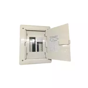 Koten PBE Panel Board 2P 8B Plug-in Type - Image 1