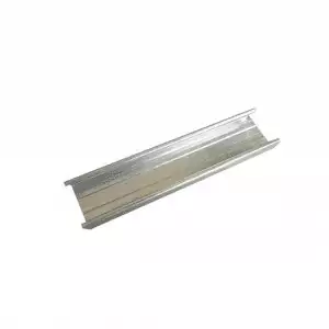 GI Metal CarryingChannel 12x38x5m GA22 .8mm - Image 1
