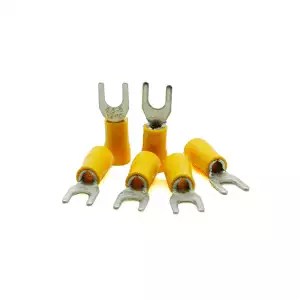 Terminal Lug Y-Type 3.5 (10pcs/pack) - Image 1