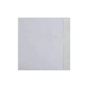 Westwood Mel Edging w/o Glue White 1mmx22mm - Image 1