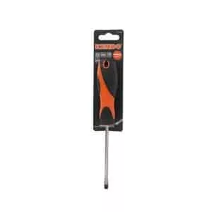 KENDO Slotted Screwdriver 5mmx100mm - Image 1