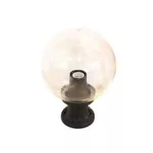 Fumagalli Mikrolot Outdoor Lmp Black Clear - Image 1