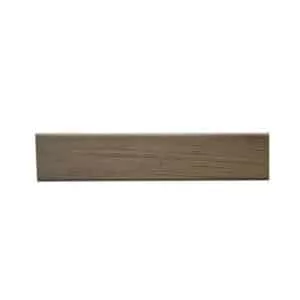 PRW SPC T Moulding L.Walnut 6mmx45mmx2400mm - Image 2