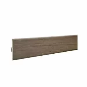 PRW SPC T Moulding L.Walnut 6mmx45mmx2400mm - Image 1