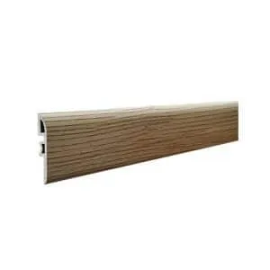 PRW SPC Reducer L.Walnut 6mmx35mmx2400mm - Image 1