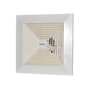 VENTO AIR Ceilng Exhaust Fan 8in - Image 1