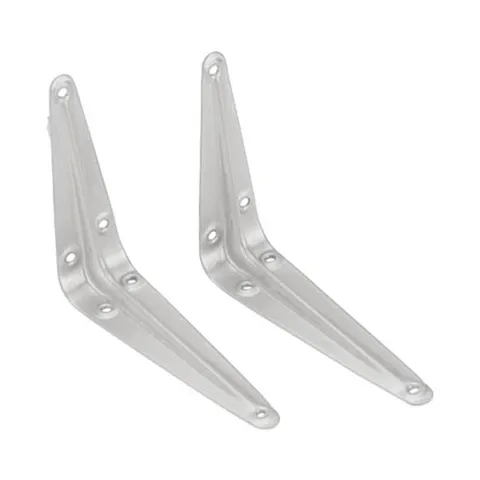 Brad Shelf Support 8x10mm