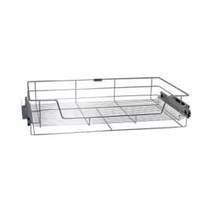 Kitchen Pro Pull Out Basket 790x440x178mm - Image 1
